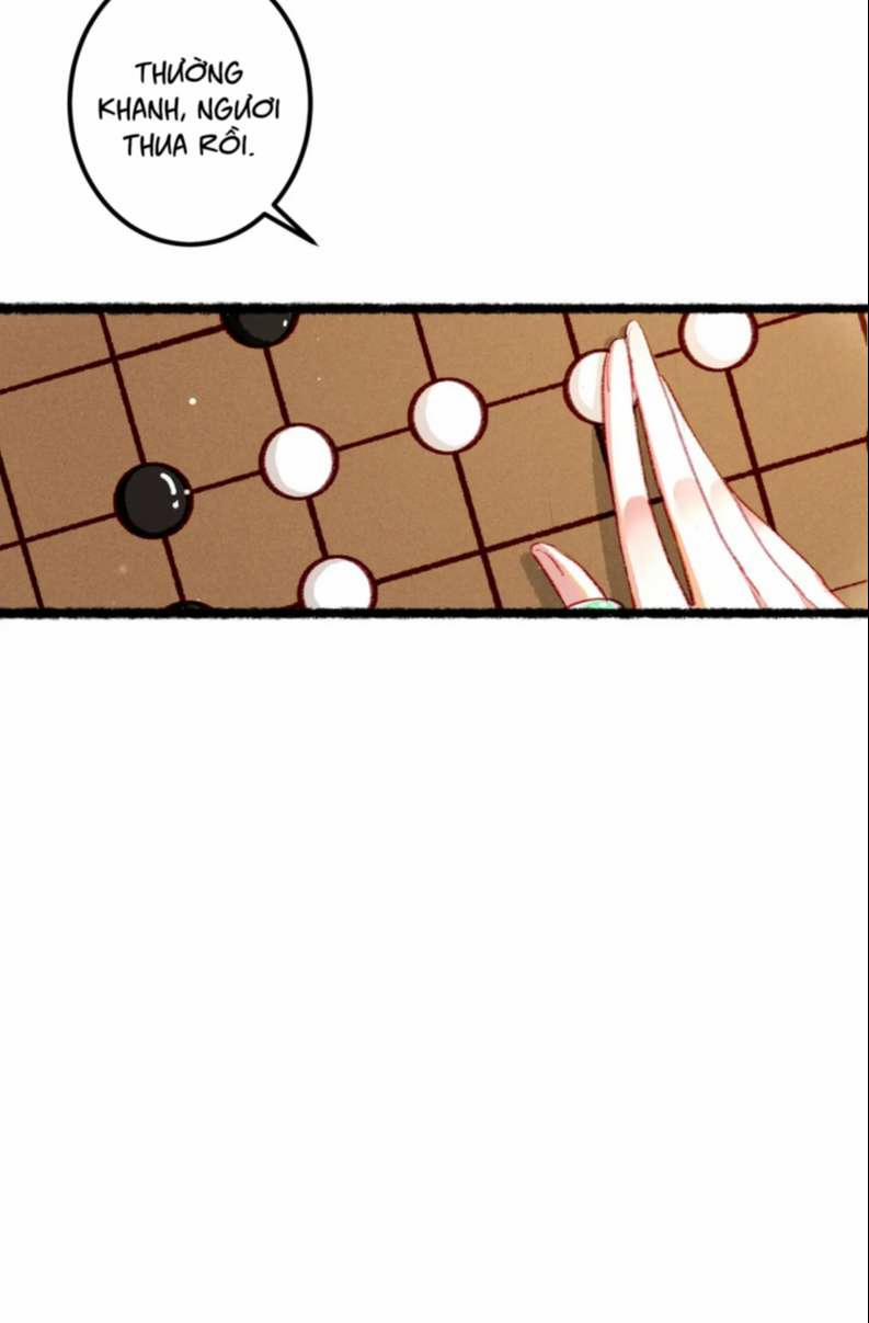 Ta Dựa Vào Mỹ Nhan Ổn Định Thiên Hạ 81 trang 36