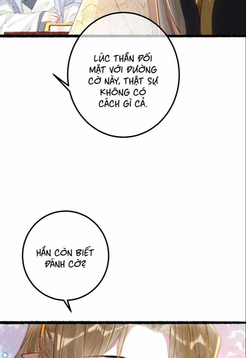 Ta Dựa Vào Mỹ Nhan Ổn Định Thiên Hạ 81 trang 39