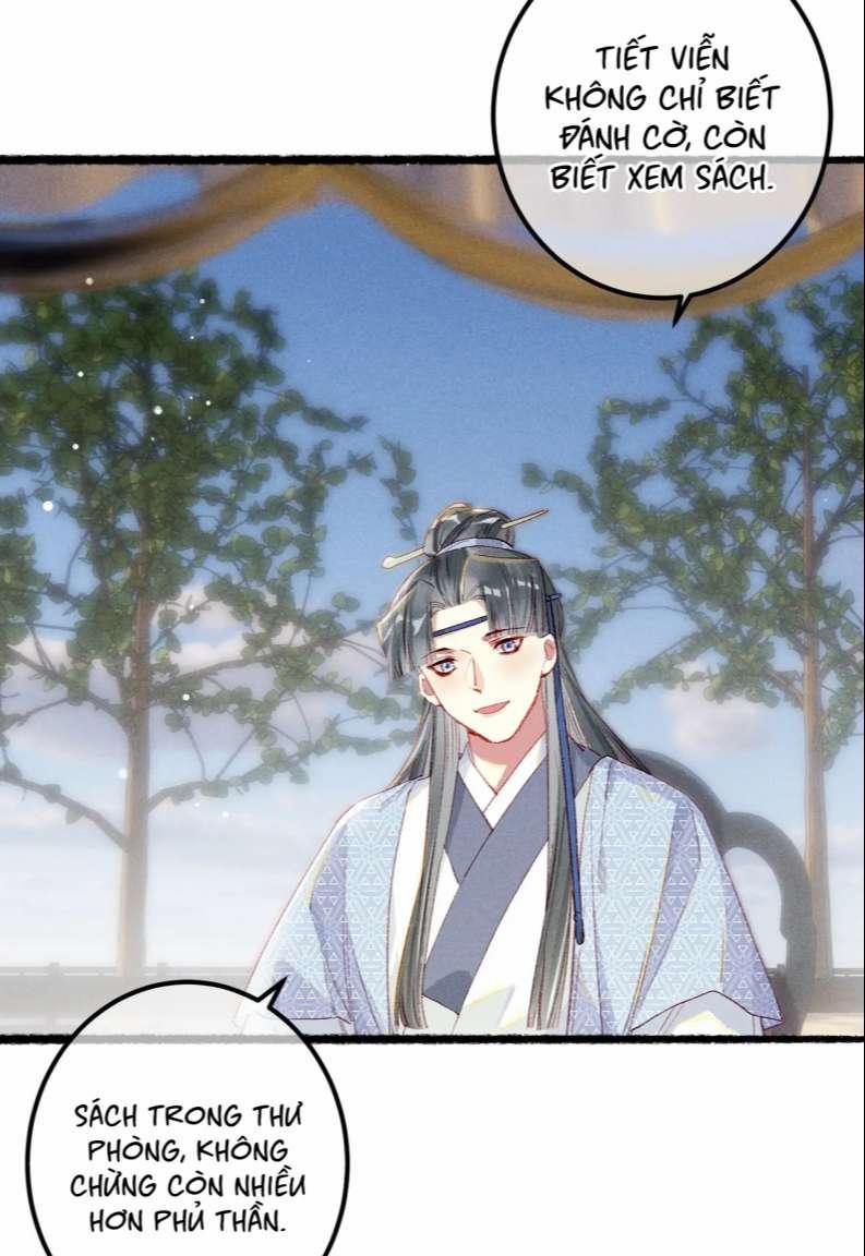 Ta Dựa Vào Mỹ Nhan Ổn Định Thiên Hạ 81 trang 41