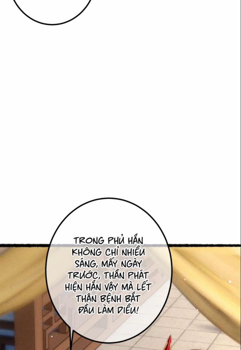 Ta Dựa Vào Mỹ Nhan Ổn Định Thiên Hạ 81 trang 42