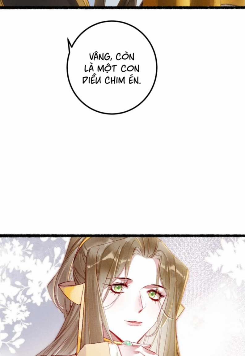 Ta Dựa Vào Mỹ Nhan Ổn Định Thiên Hạ 81 trang 44