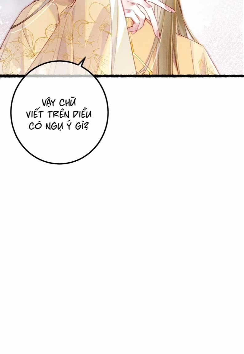 Ta Dựa Vào Mỹ Nhan Ổn Định Thiên Hạ 81 trang 45