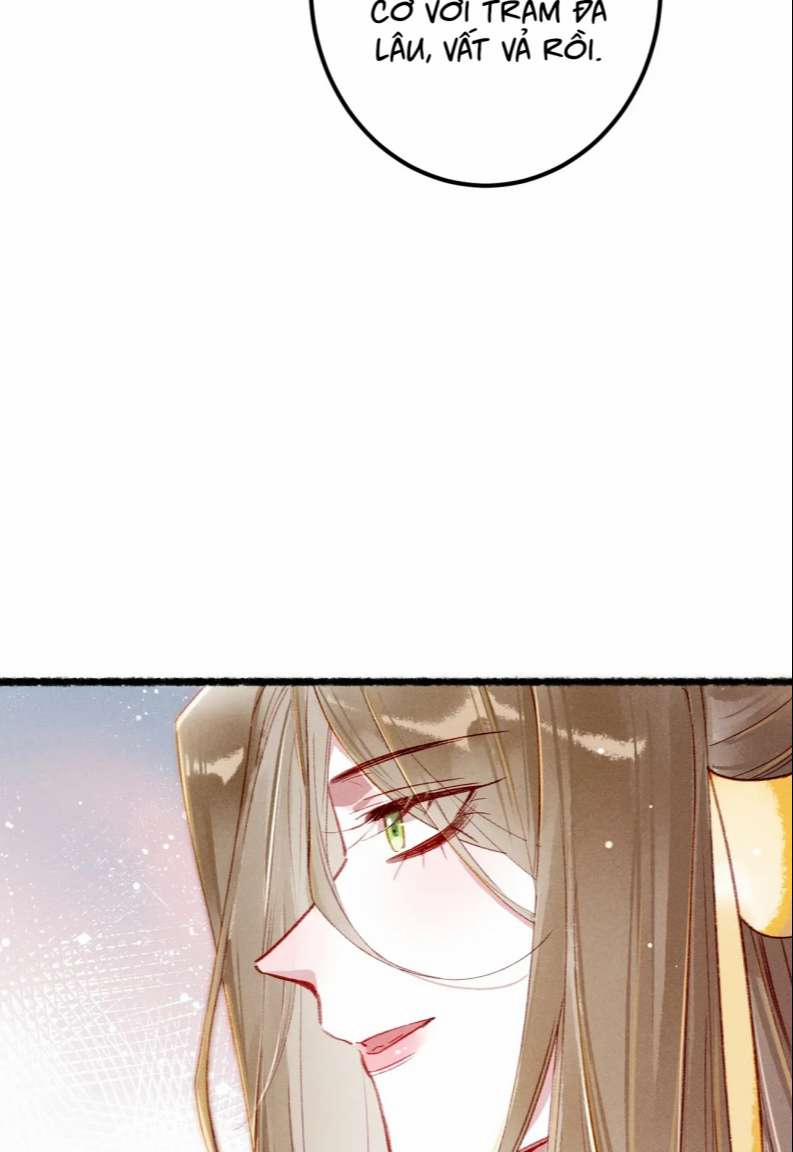 Ta Dựa Vào Mỹ Nhan Ổn Định Thiên Hạ 81 trang 47