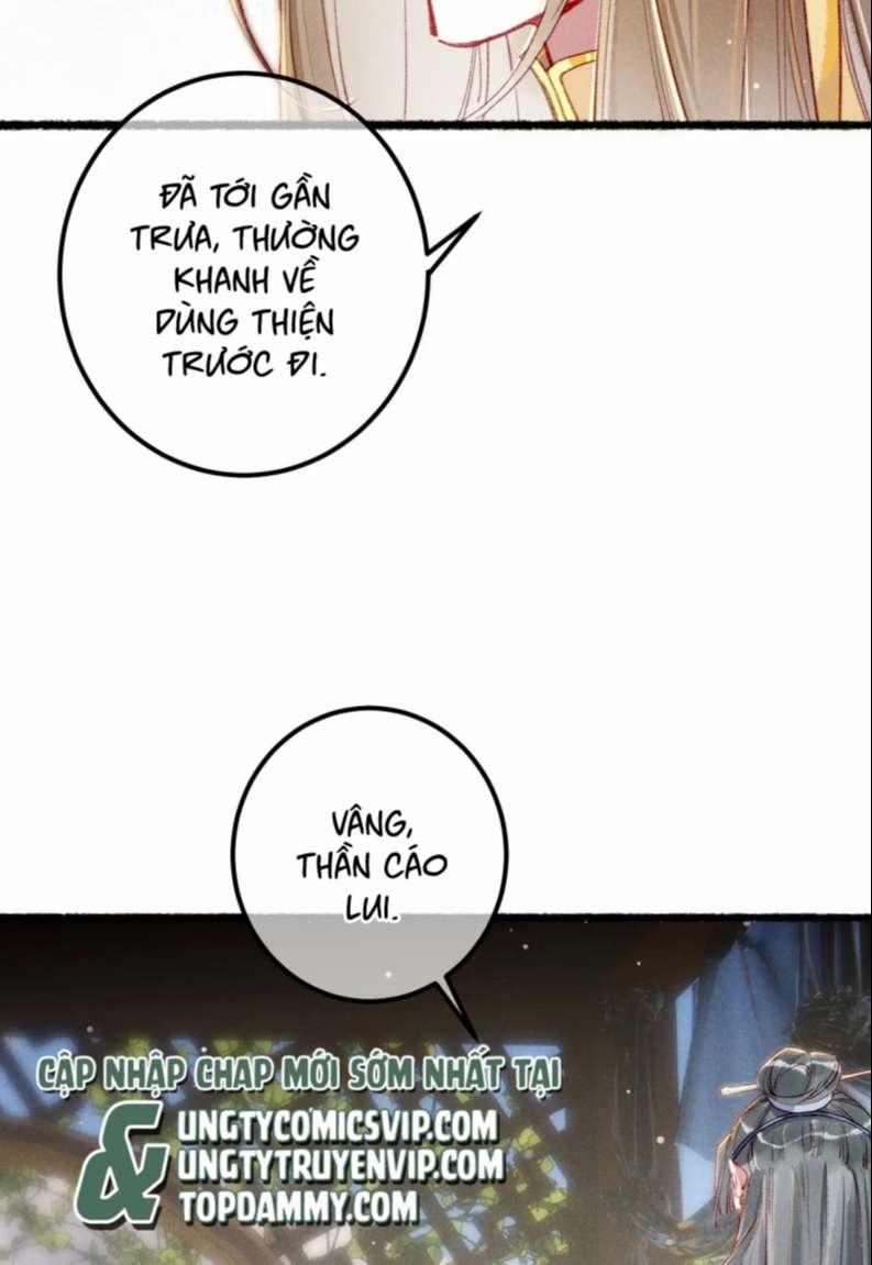 Ta Dựa Vào Mỹ Nhan Ổn Định Thiên Hạ 81 trang 48
