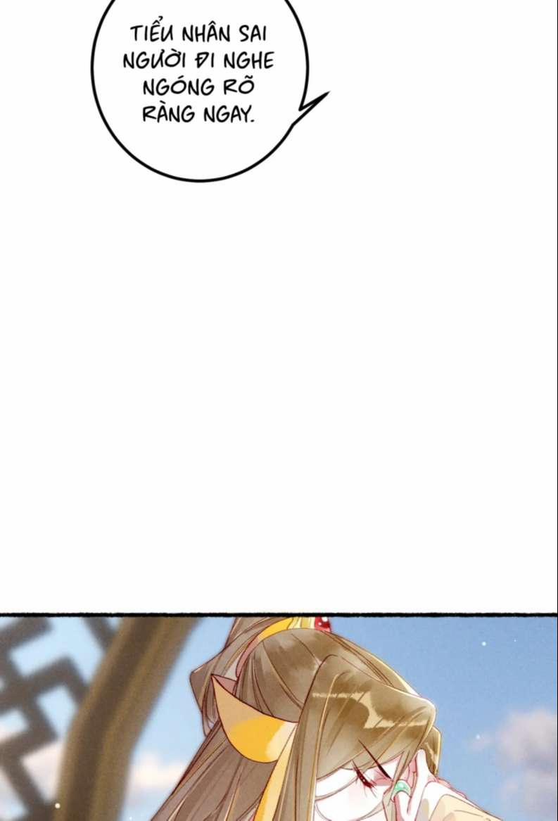 Ta Dựa Vào Mỹ Nhan Ổn Định Thiên Hạ 81 trang 52