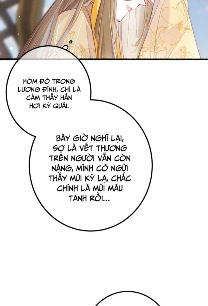 Ta Dựa Vào Mỹ Nhan Ổn Định Thiên Hạ 81 trang 53