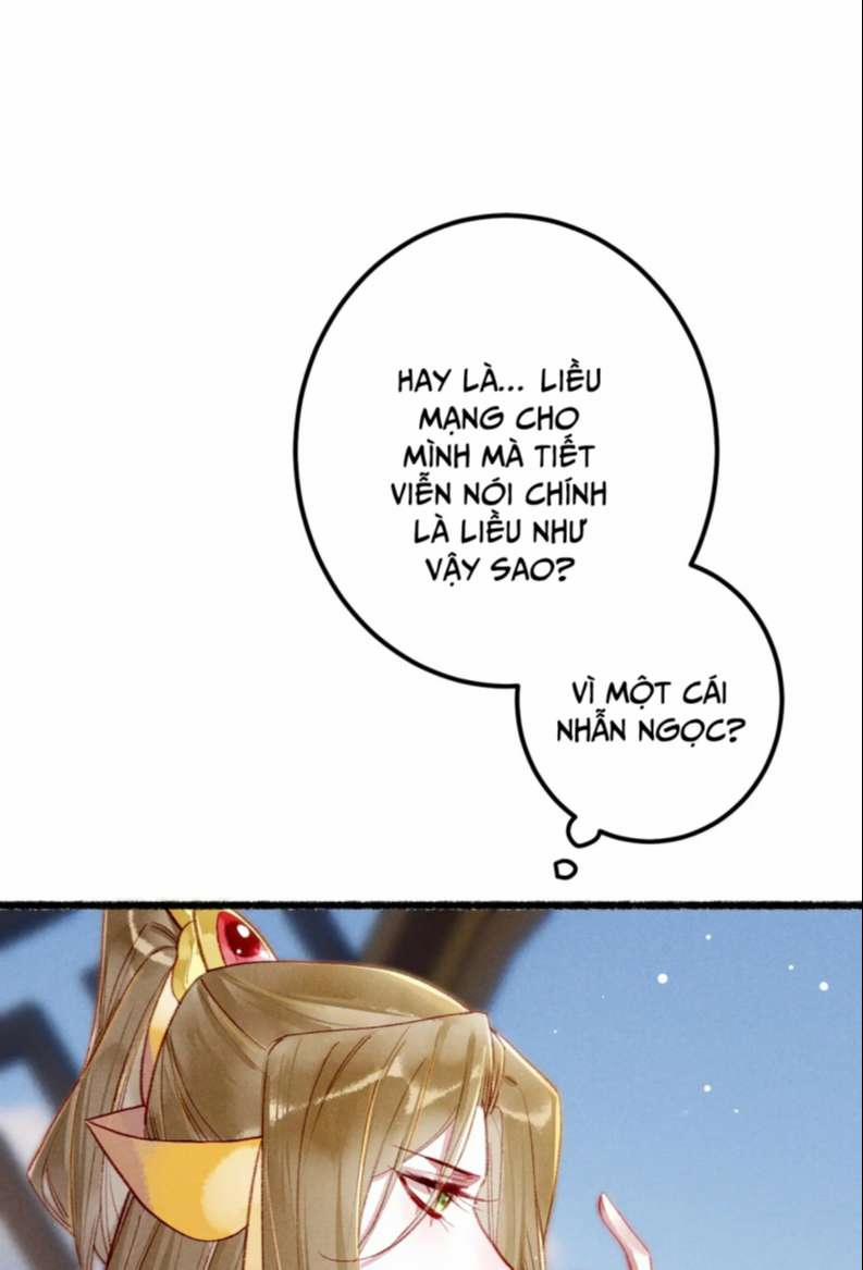 Ta Dựa Vào Mỹ Nhan Ổn Định Thiên Hạ 81 trang 55