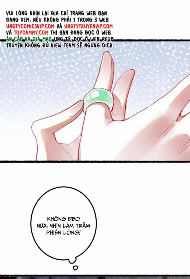 Ta Dựa Vào Mỹ Nhan Ổn Định Thiên Hạ 81 trang 57