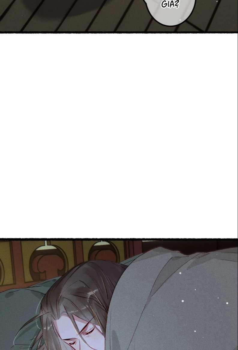 Ta Dựa Vào Mỹ Nhan Ổn Định Thiên Hạ 81 trang 6