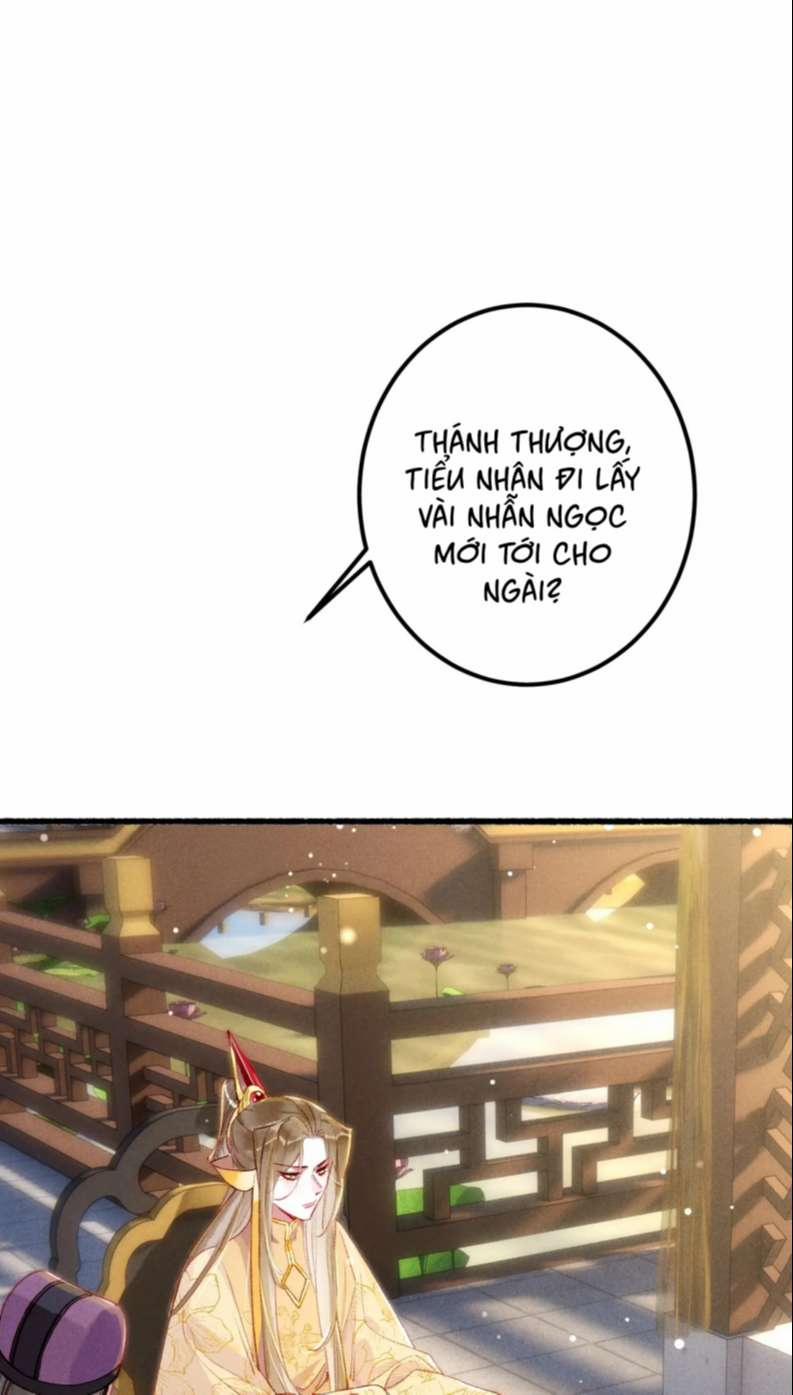 Ta Dựa Vào Mỹ Nhan Ổn Định Thiên Hạ 81 trang 60