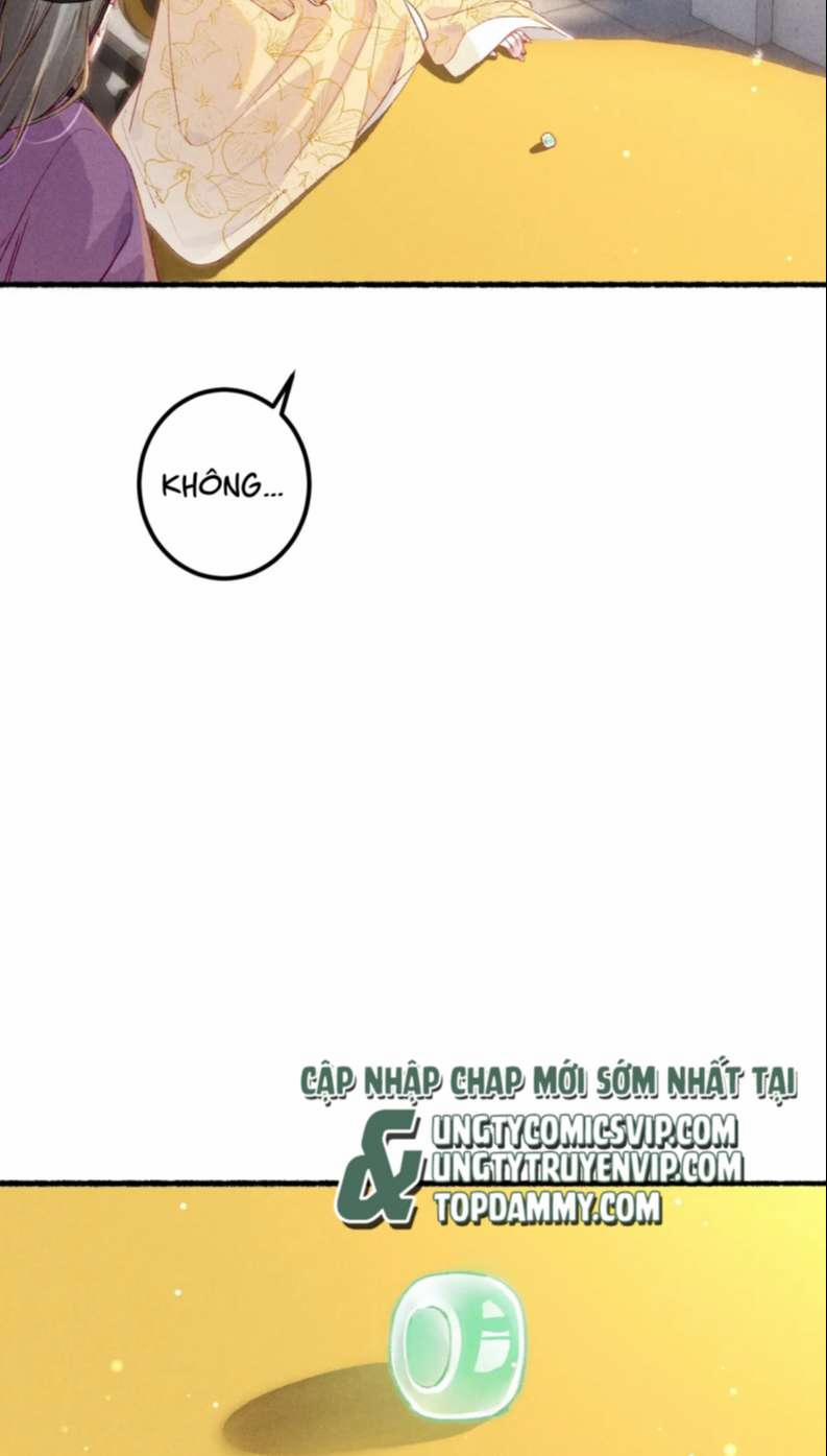 Ta Dựa Vào Mỹ Nhan Ổn Định Thiên Hạ 81 trang 61