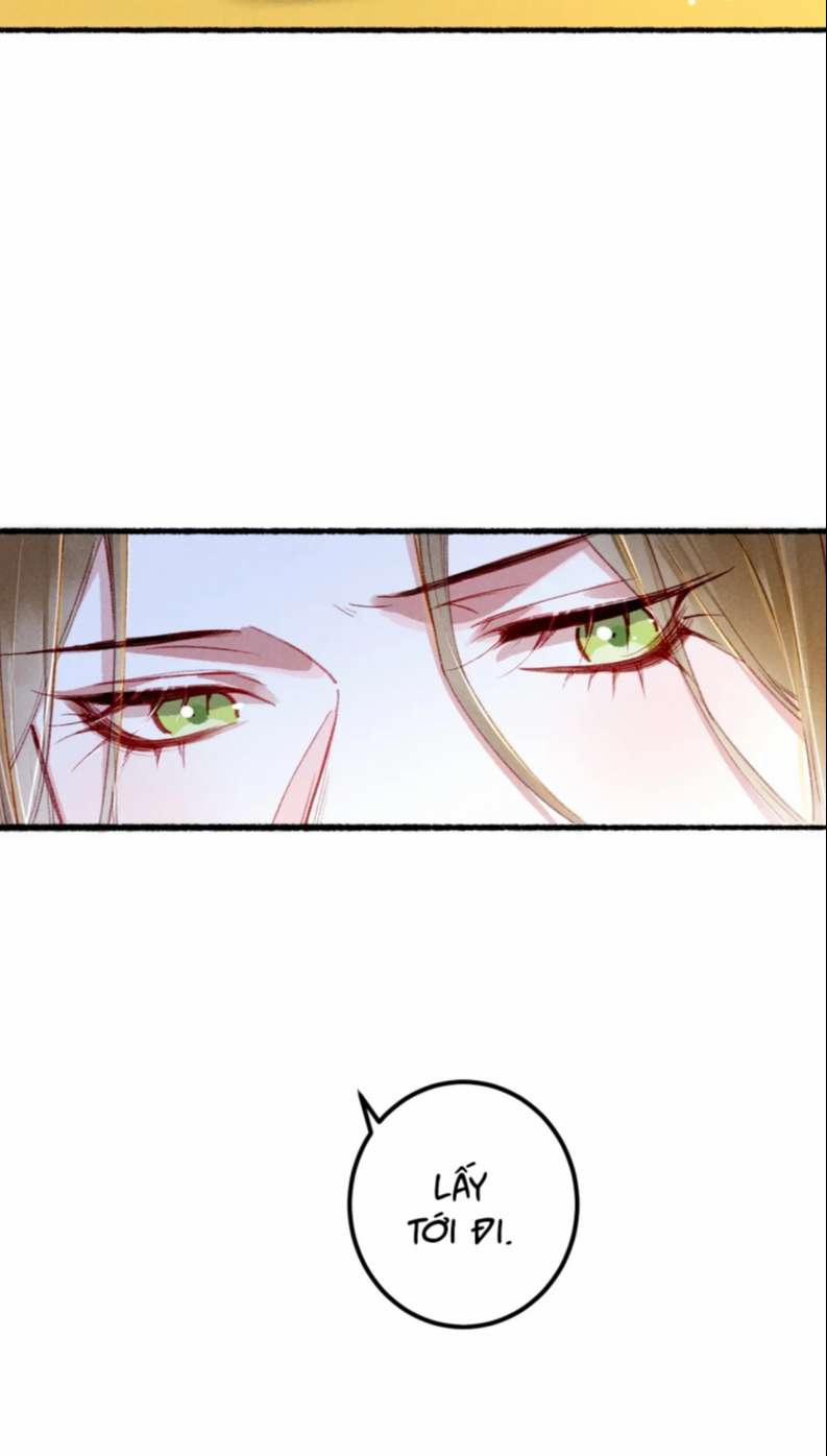 Ta Dựa Vào Mỹ Nhan Ổn Định Thiên Hạ 81 trang 62