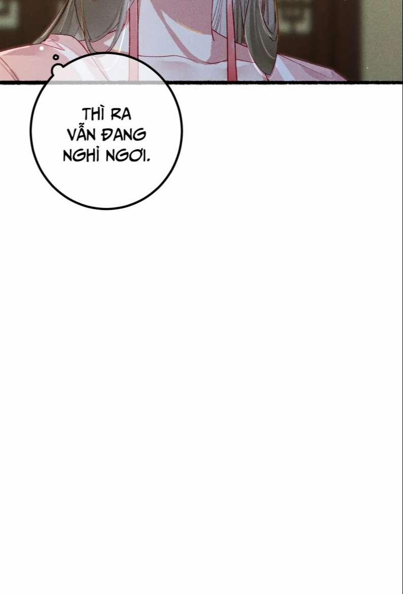 Ta Dựa Vào Mỹ Nhan Ổn Định Thiên Hạ 81 trang 8