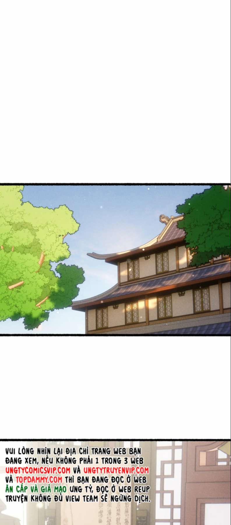 Ta Dựa Vào Mỹ Nhan Ổn Định Thiên Hạ 82 trang 1