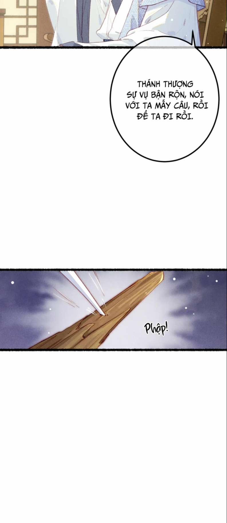 Ta Dựa Vào Mỹ Nhan Ổn Định Thiên Hạ 82 trang 10