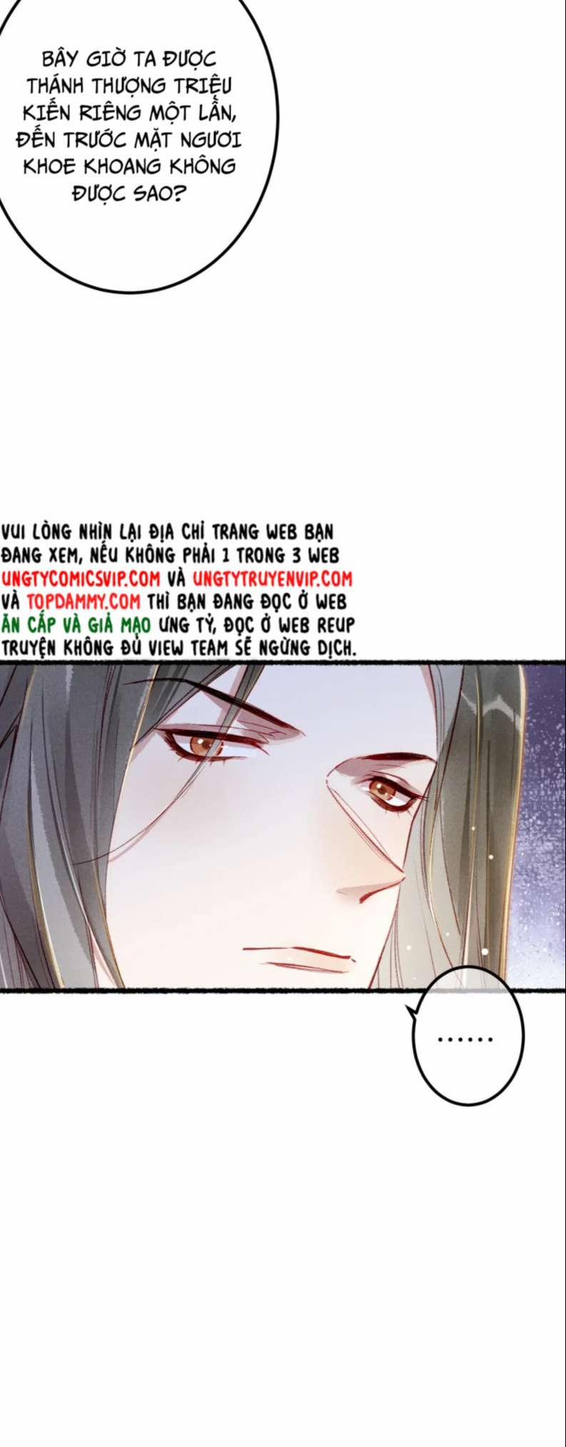 Ta Dựa Vào Mỹ Nhan Ổn Định Thiên Hạ 82 trang 13