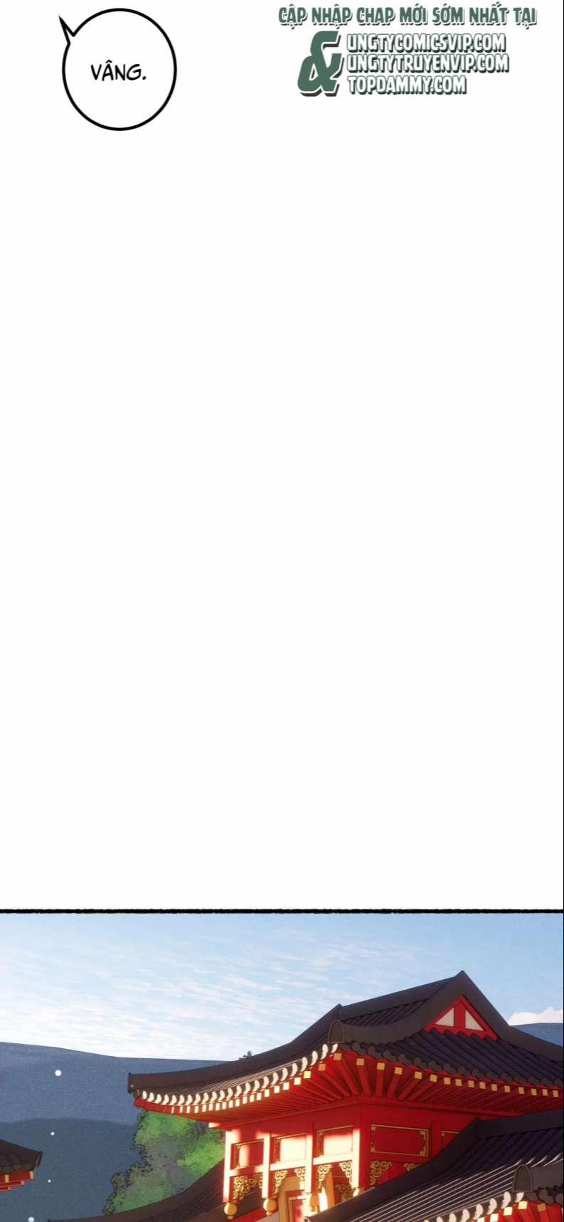 Ta Dựa Vào Mỹ Nhan Ổn Định Thiên Hạ 82 trang 25