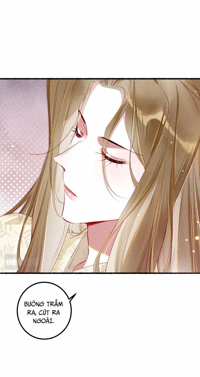 Ta Dựa Vào Mỹ Nhan Ổn Định Thiên Hạ 84 trang 12