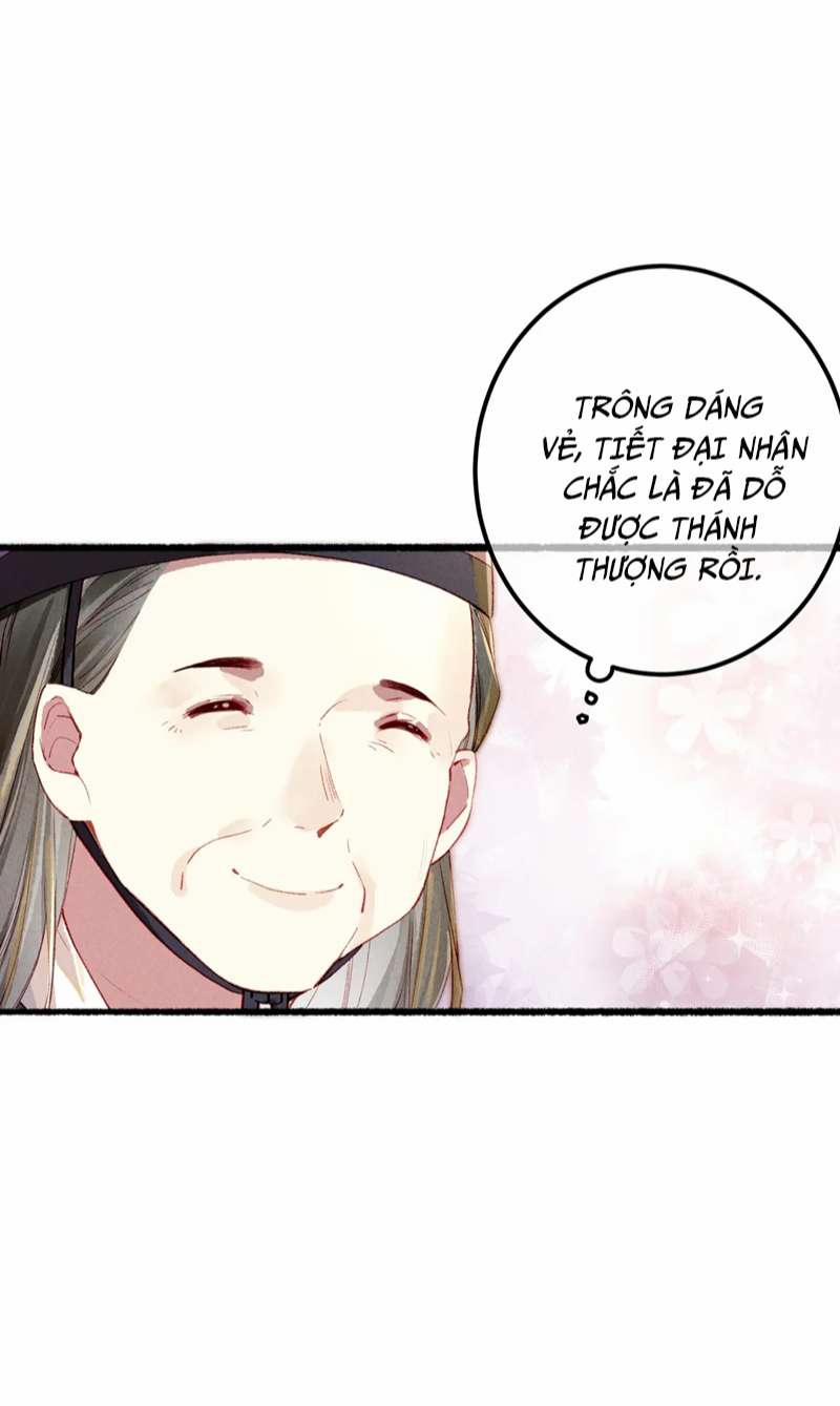 Ta Dựa Vào Mỹ Nhan Ổn Định Thiên Hạ 84 trang 20