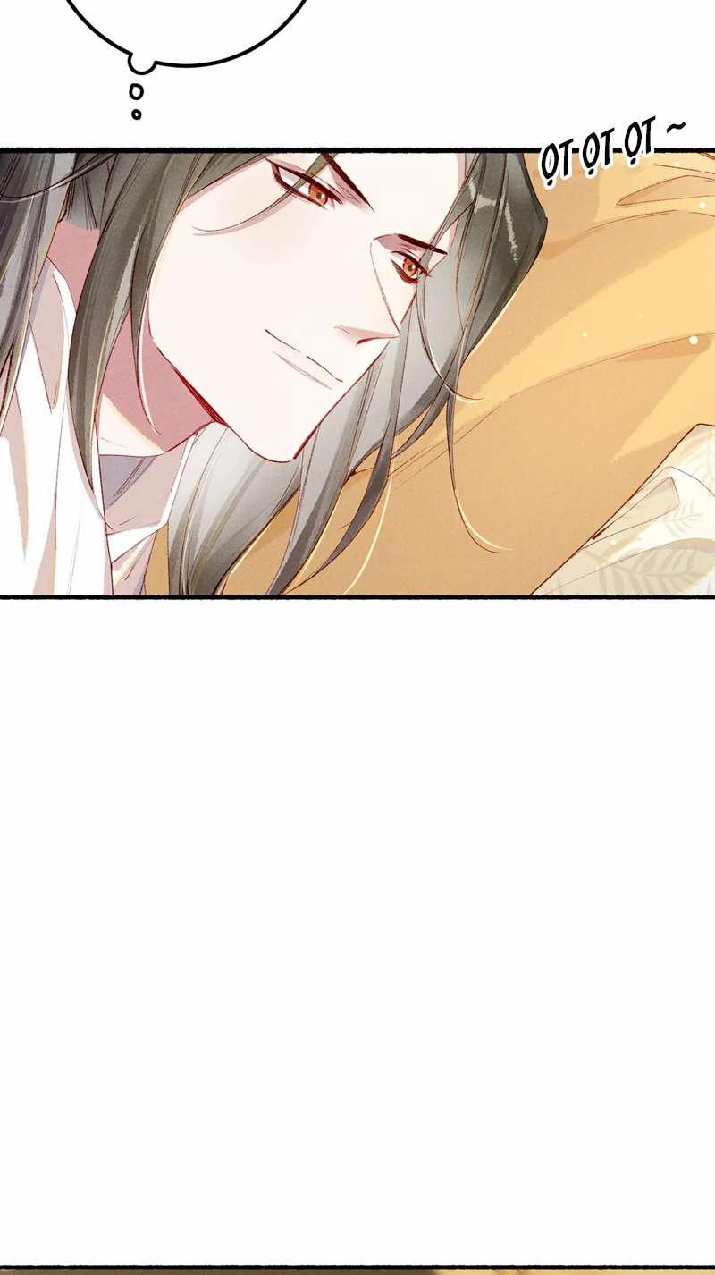 Ta Dựa Vào Mỹ Nhan Ổn Định Thiên Hạ 84 trang 3