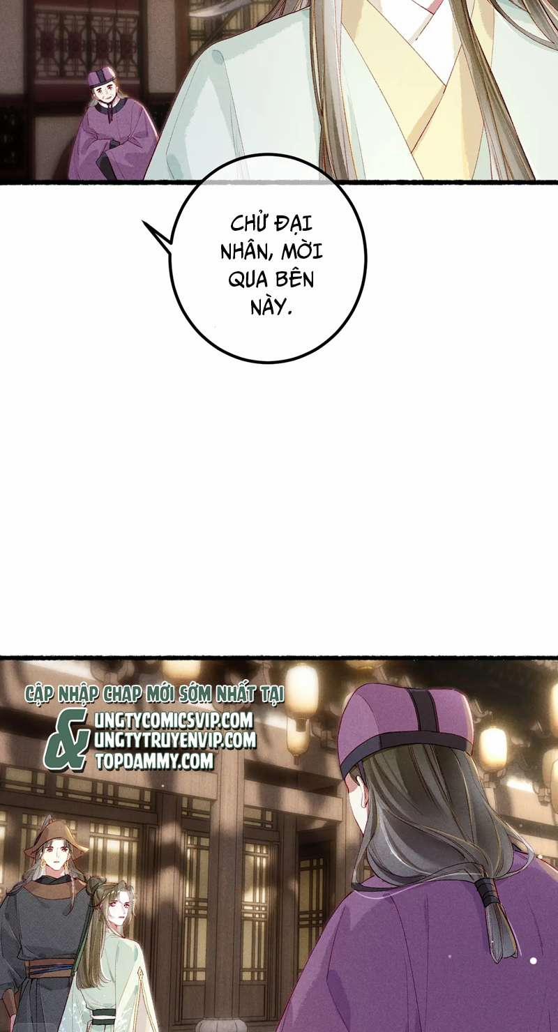Ta Dựa Vào Mỹ Nhan Ổn Định Thiên Hạ 84 trang 30