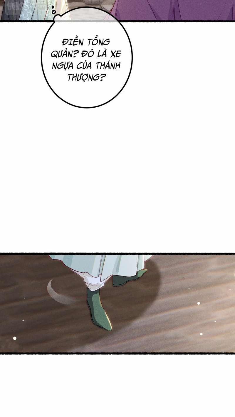 Ta Dựa Vào Mỹ Nhan Ổn Định Thiên Hạ 84 trang 31