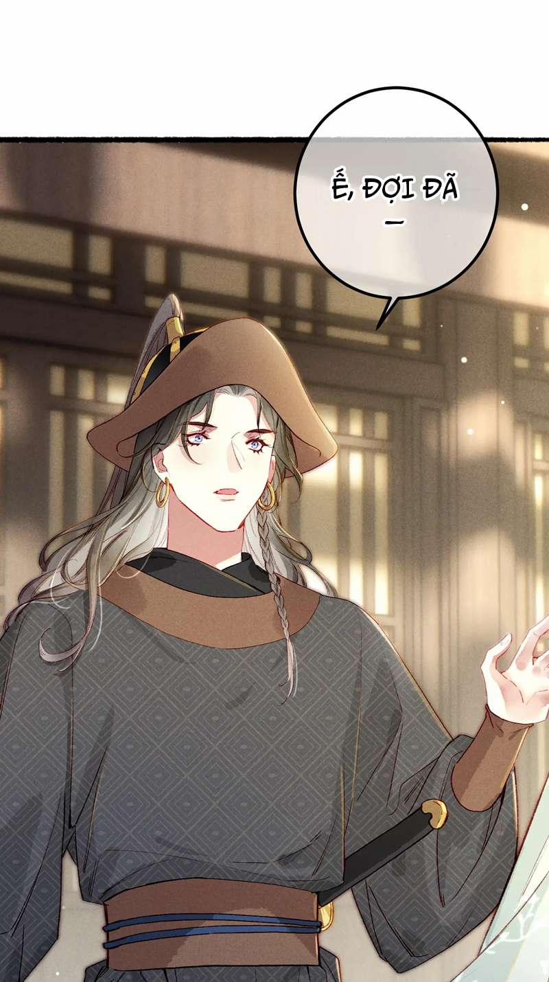 Ta Dựa Vào Mỹ Nhan Ổn Định Thiên Hạ 84 trang 32