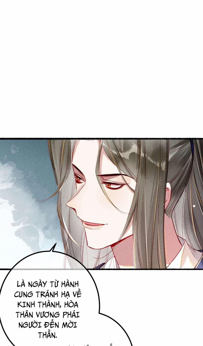 Ta Dựa Vào Mỹ Nhan Ổn Định Thiên Hạ 84 trang 51