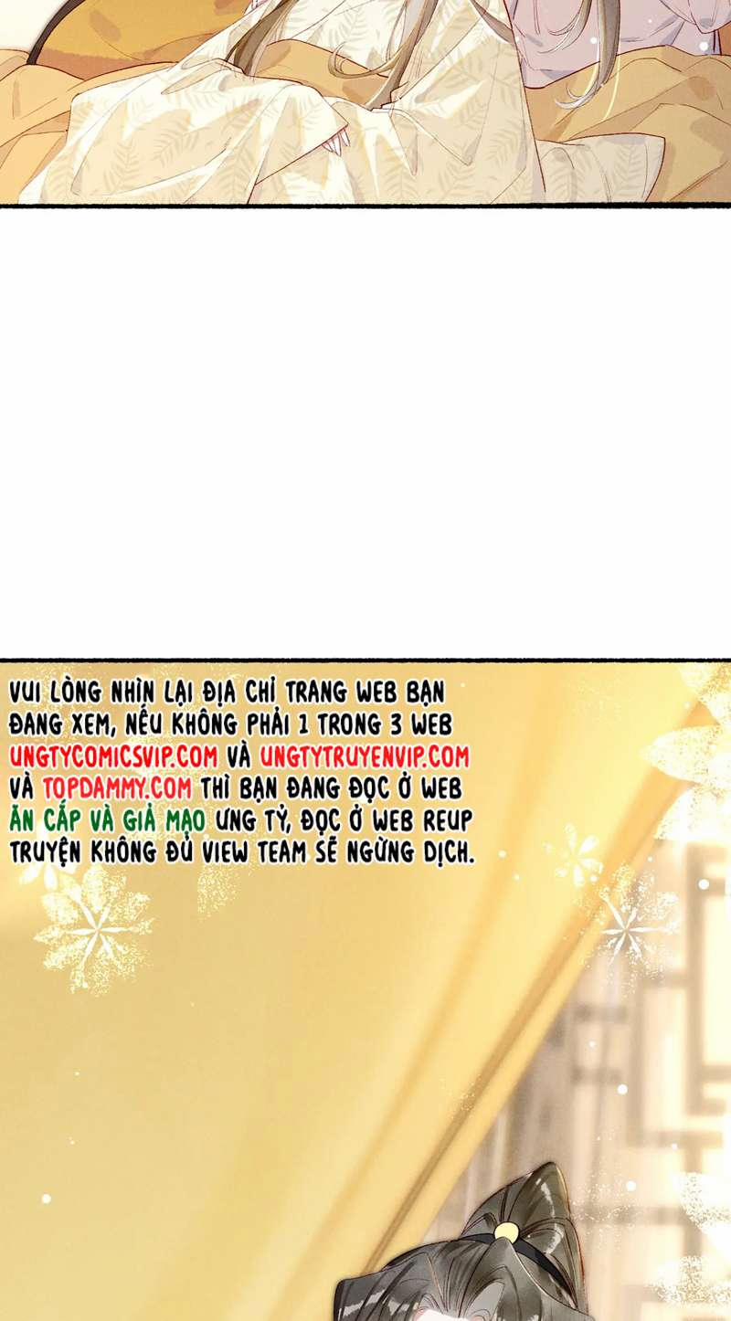 Ta Dựa Vào Mỹ Nhan Ổn Định Thiên Hạ 84 trang 6