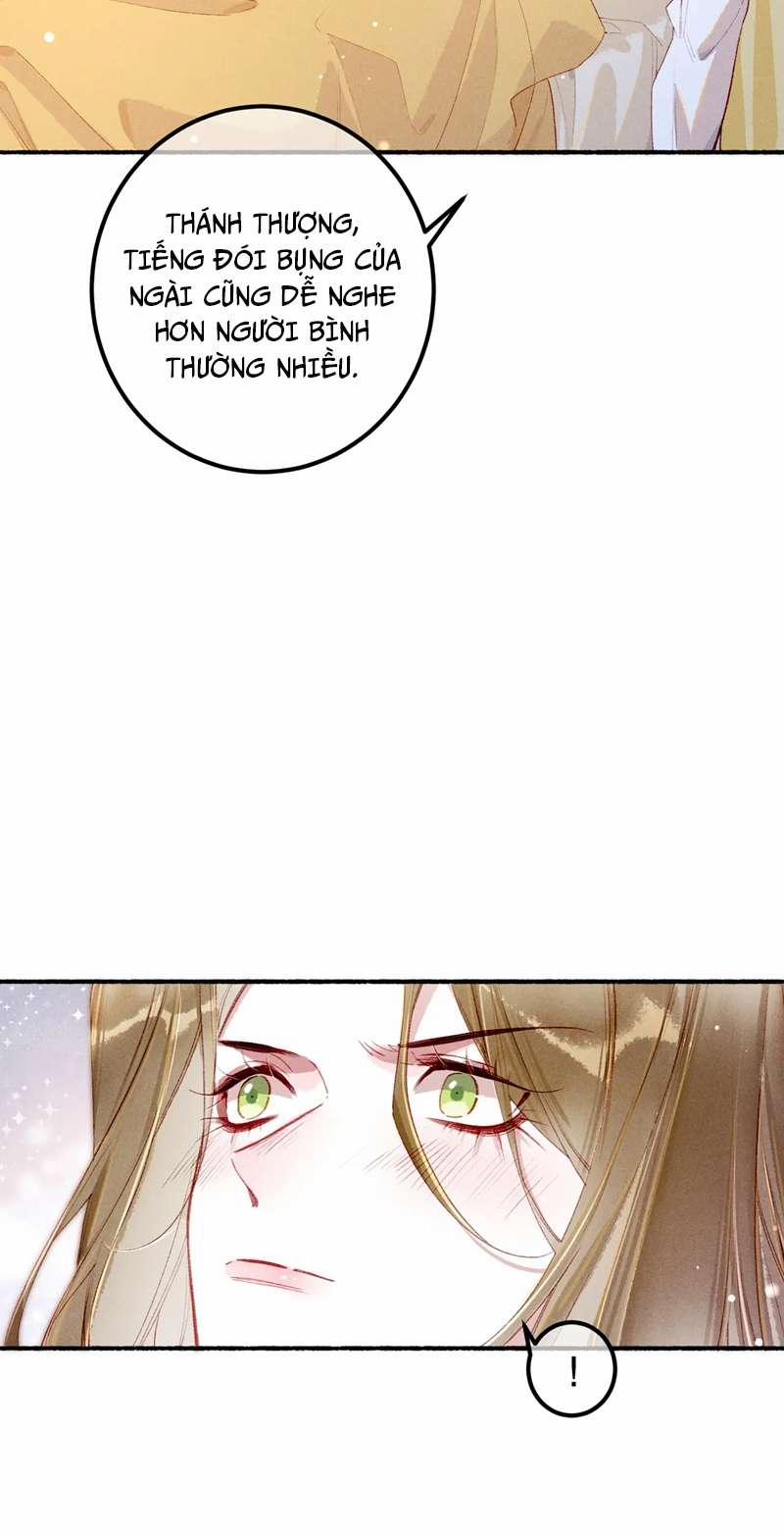 Ta Dựa Vào Mỹ Nhan Ổn Định Thiên Hạ 85 trang 14