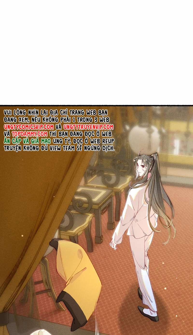 Ta Dựa Vào Mỹ Nhan Ổn Định Thiên Hạ 85 trang 15