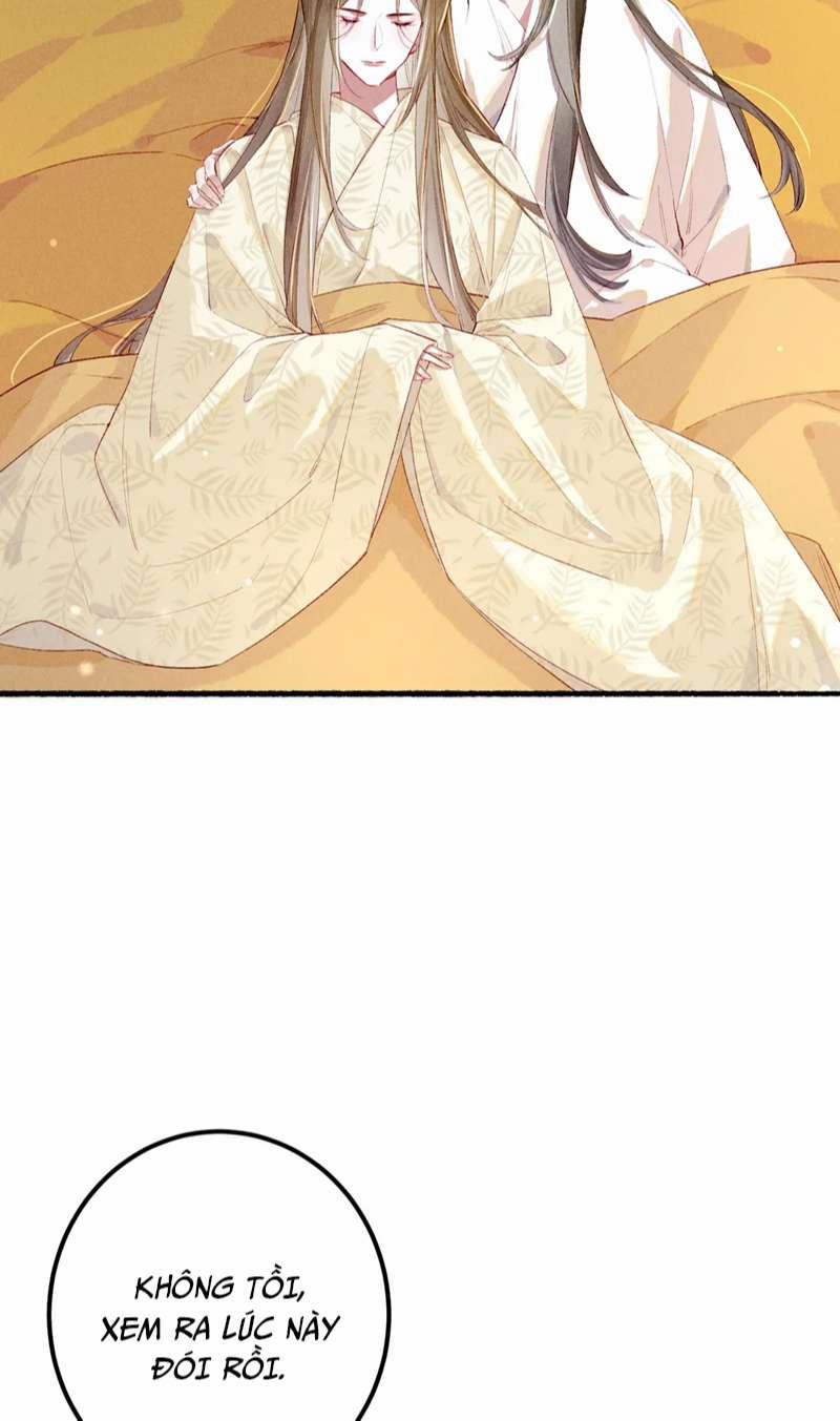 Ta Dựa Vào Mỹ Nhan Ổn Định Thiên Hạ 85 trang 2