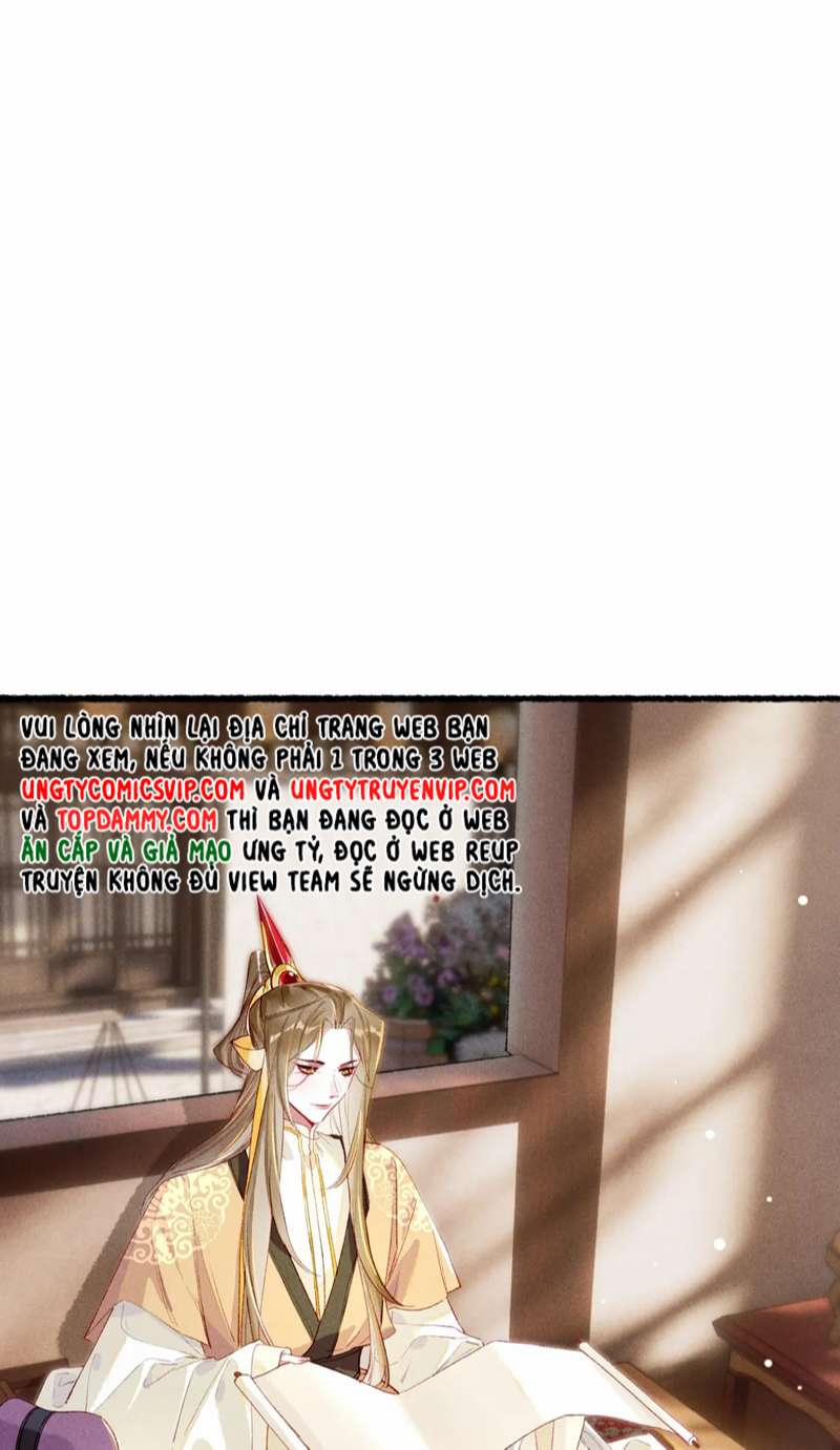 Ta Dựa Vào Mỹ Nhan Ổn Định Thiên Hạ 85 trang 22