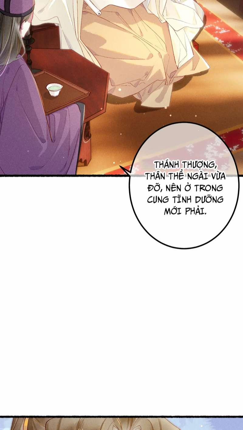 Ta Dựa Vào Mỹ Nhan Ổn Định Thiên Hạ 85 trang 23