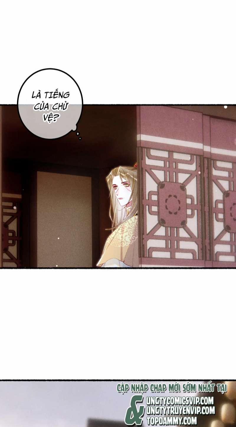 Ta Dựa Vào Mỹ Nhan Ổn Định Thiên Hạ 85 trang 25