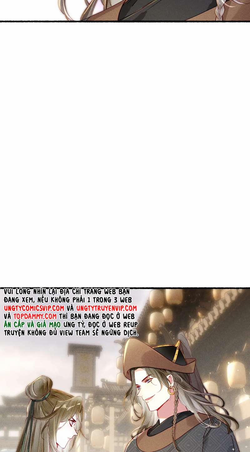 Ta Dựa Vào Mỹ Nhan Ổn Định Thiên Hạ 85 trang 28