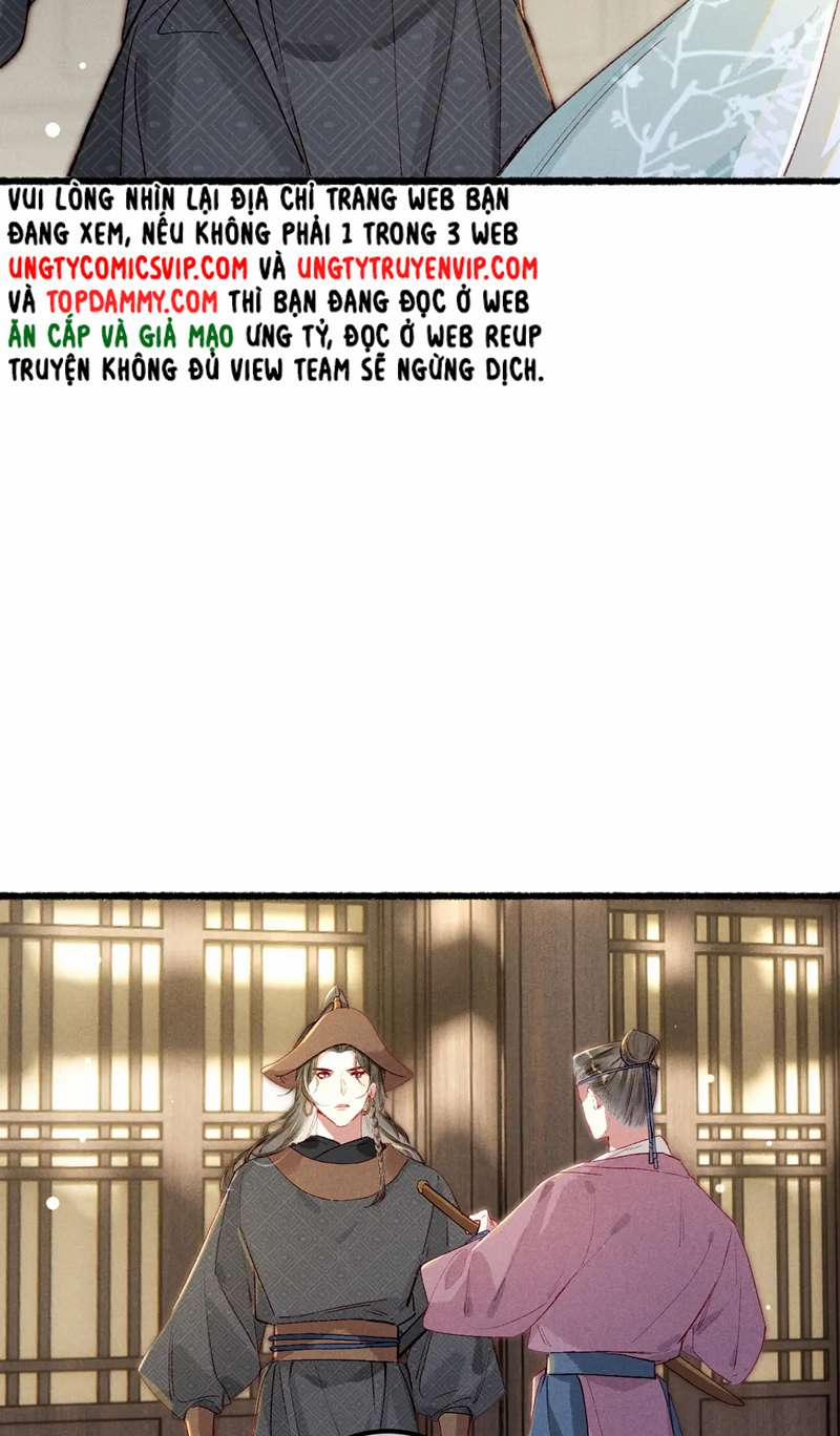 Ta Dựa Vào Mỹ Nhan Ổn Định Thiên Hạ 85 trang 33