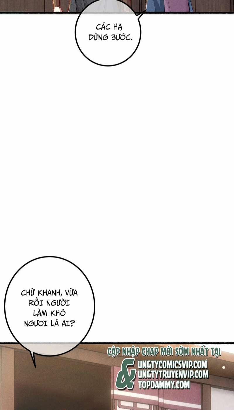 Ta Dựa Vào Mỹ Nhan Ổn Định Thiên Hạ 85 trang 34