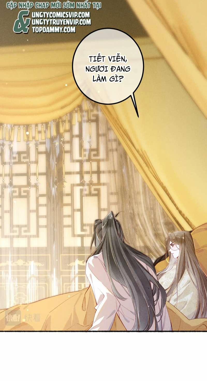 Ta Dựa Vào Mỹ Nhan Ổn Định Thiên Hạ 85 trang 4