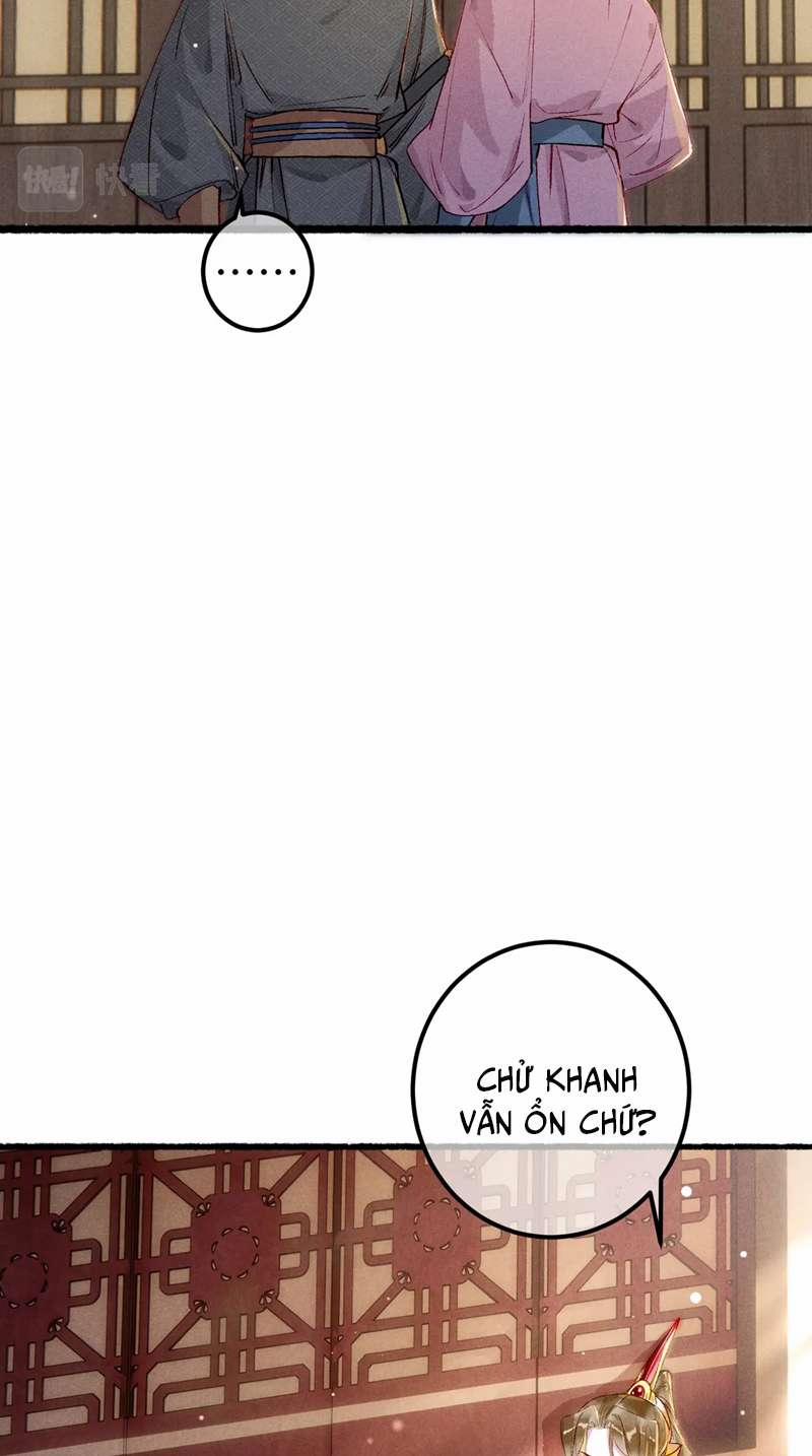Ta Dựa Vào Mỹ Nhan Ổn Định Thiên Hạ 85 trang 41