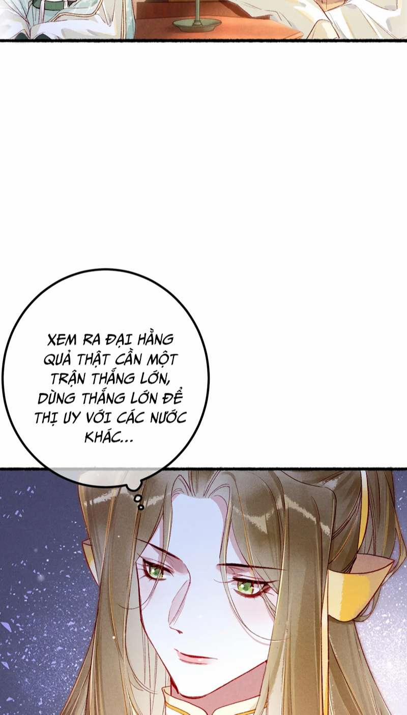 Ta Dựa Vào Mỹ Nhan Ổn Định Thiên Hạ 85 trang 44