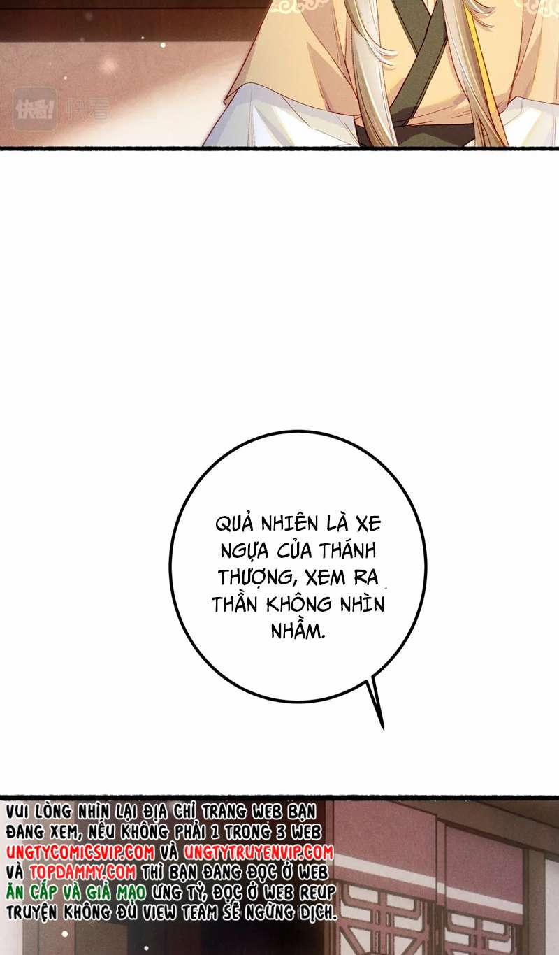 Ta Dựa Vào Mỹ Nhan Ổn Định Thiên Hạ 85 trang 46