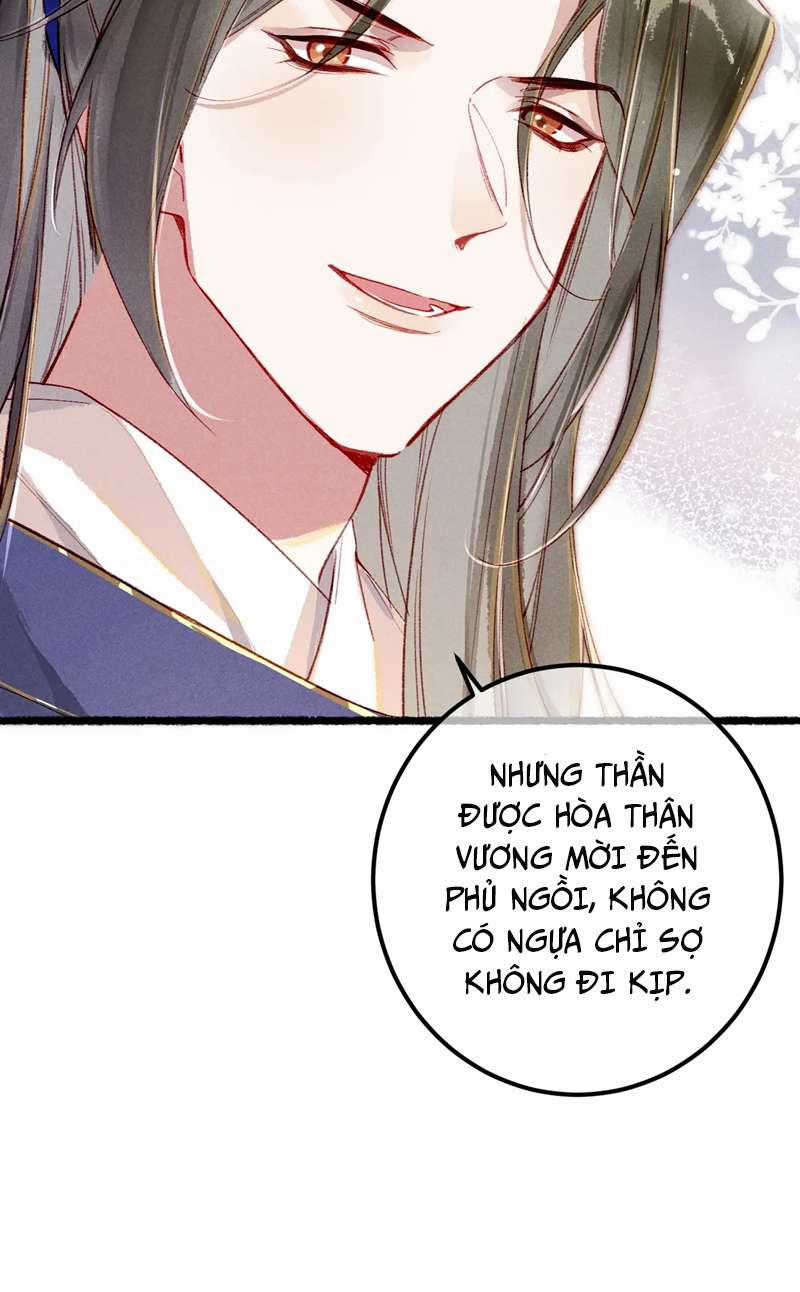 Ta Dựa Vào Mỹ Nhan Ổn Định Thiên Hạ 85 trang 49