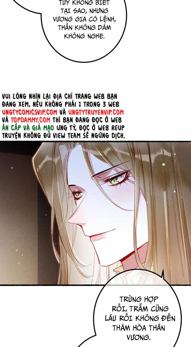 Ta Dựa Vào Mỹ Nhan Ổn Định Thiên Hạ 85 trang 52