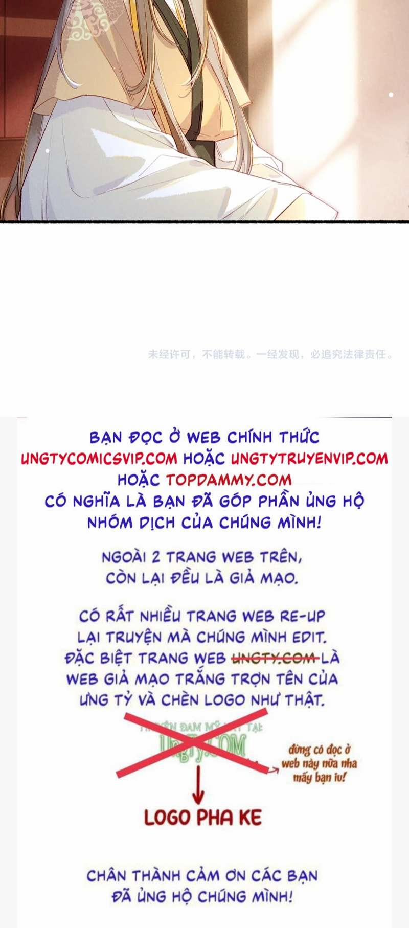 Ta Dựa Vào Mỹ Nhan Ổn Định Thiên Hạ 85 trang 54