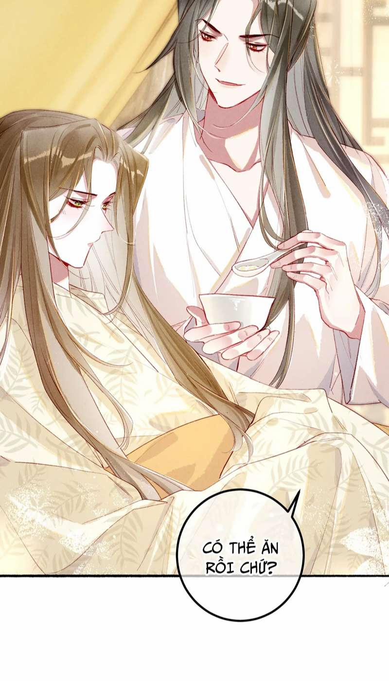 Ta Dựa Vào Mỹ Nhan Ổn Định Thiên Hạ 85 trang 7