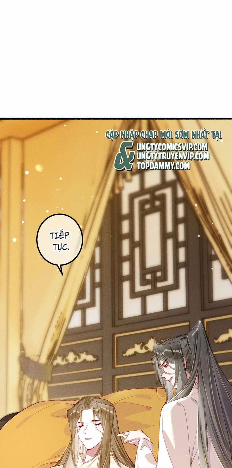 Ta Dựa Vào Mỹ Nhan Ổn Định Thiên Hạ 85 trang 9
