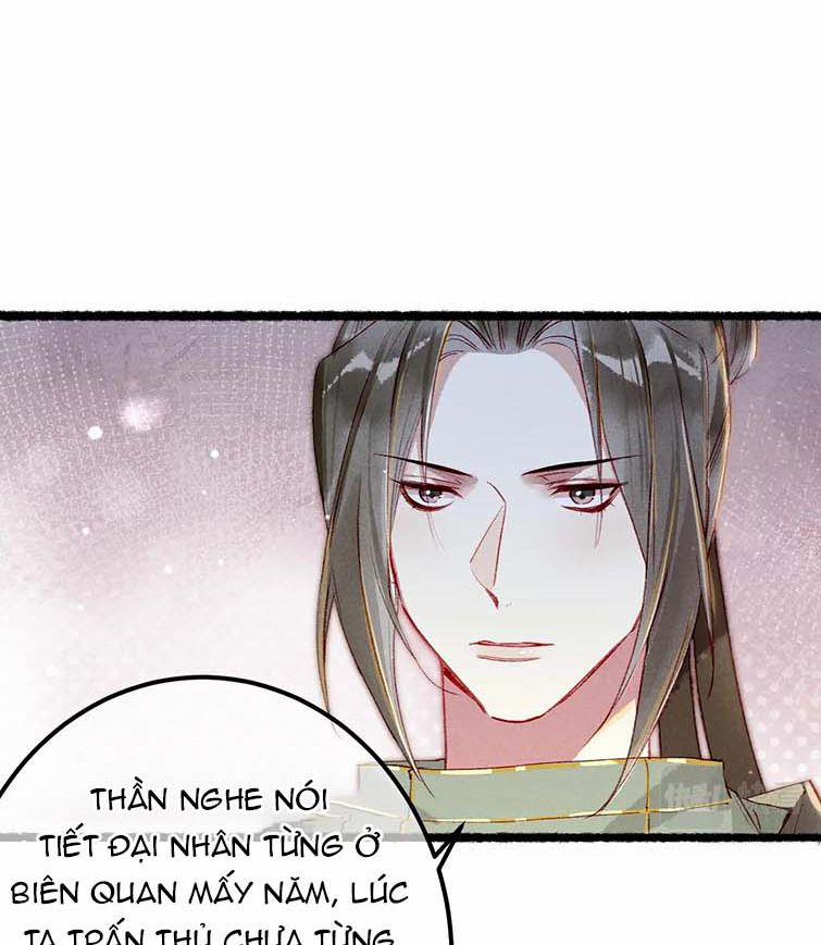 Ta Dựa Vào Mỹ Nhan Ổn Định Thiên Hạ 86 trang 10