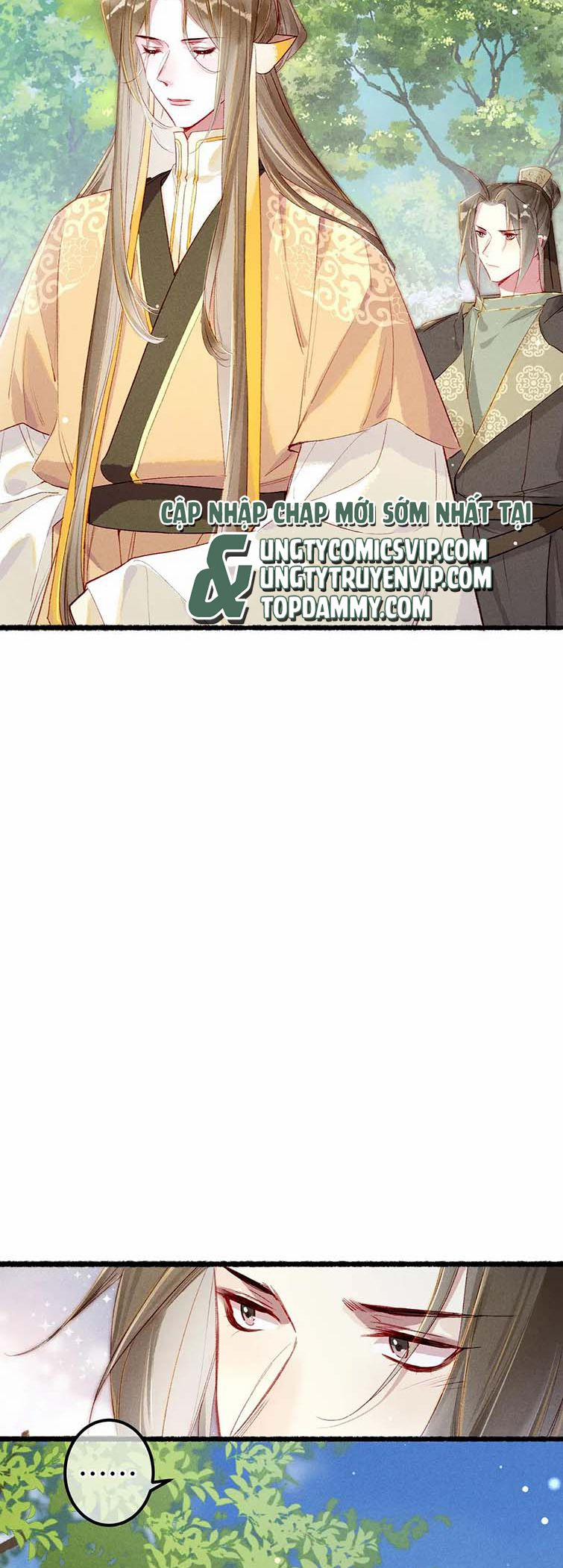 Ta Dựa Vào Mỹ Nhan Ổn Định Thiên Hạ 86 trang 14