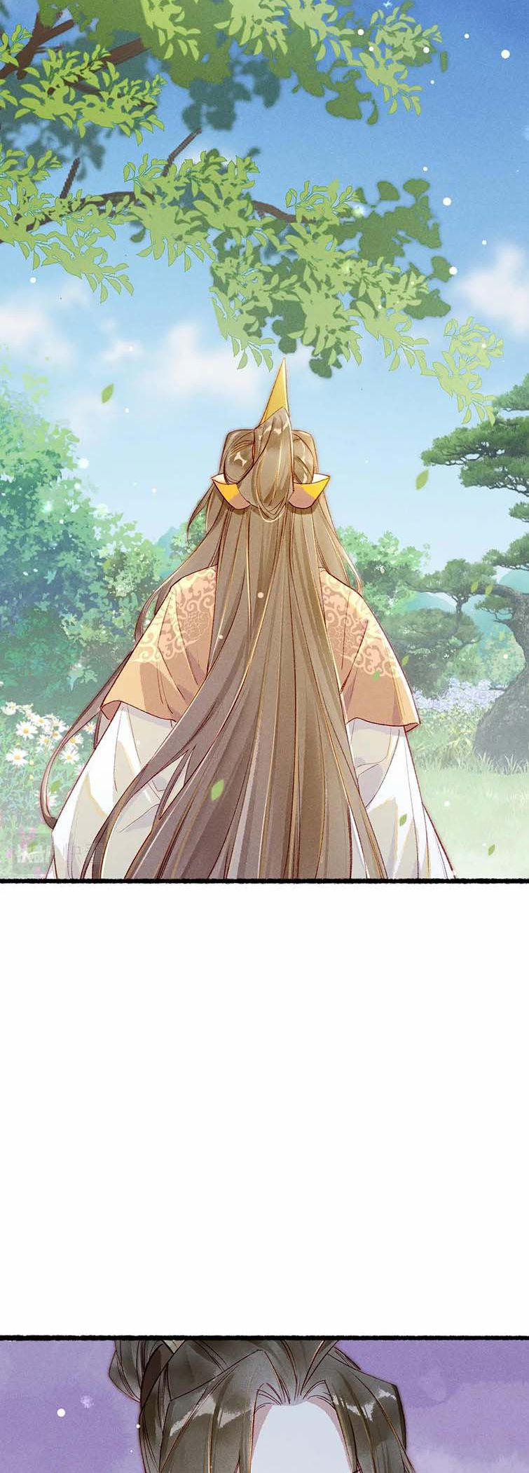 Ta Dựa Vào Mỹ Nhan Ổn Định Thiên Hạ 86 trang 15